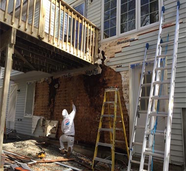 commercial painting