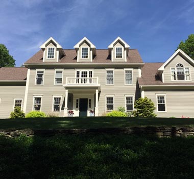 residential painting
